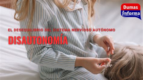 Disautonomía