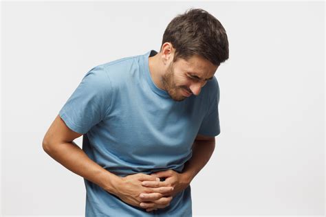 Dolor Abdominal