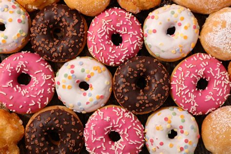 Donas Veganas