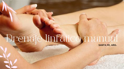 Drenaje Linfático
