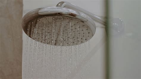 Ducha fría