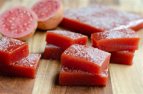 Dulce de Guayaba