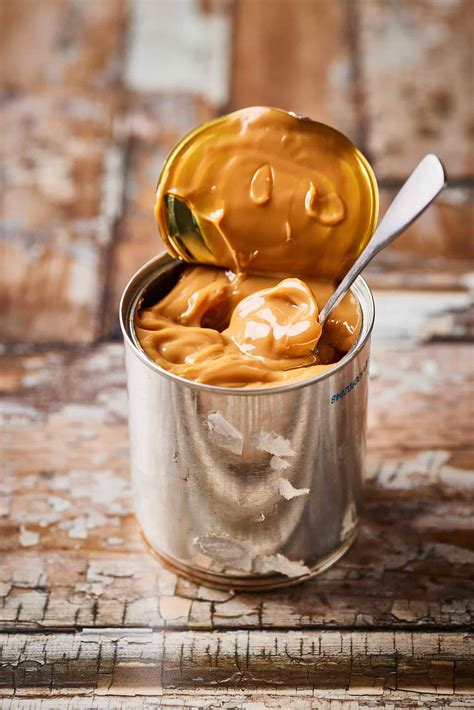 Dulce de Leche