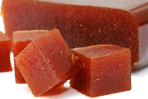 Dulce de Membrillo