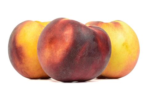 Duraznos maduros