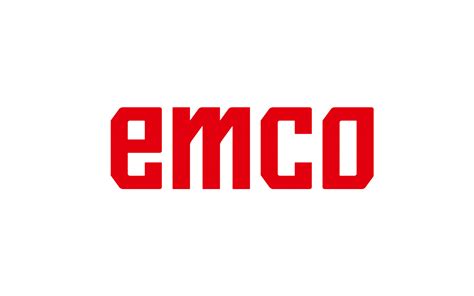 EMCO Logo