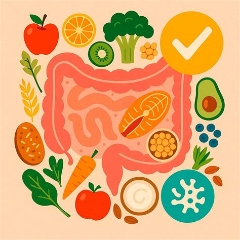Efecto del té verde en la microbiota intestinal