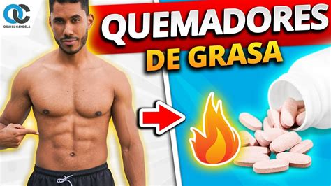 Efectos secundarios de los quemadores de grasa