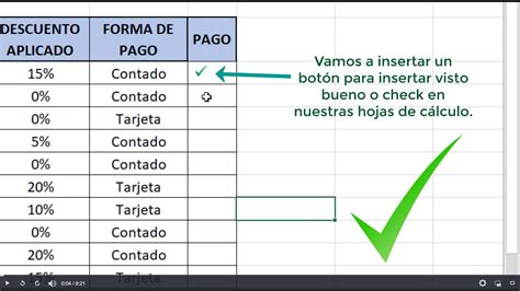 Ejemplo de macros