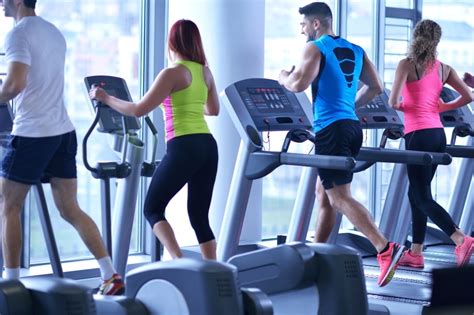Ejercicio cardiovascular