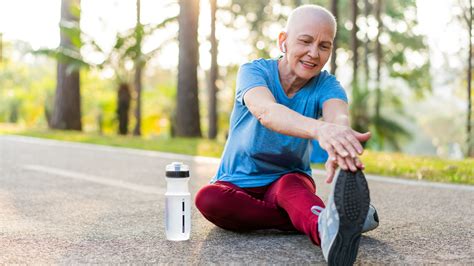 Ejercicio y Cáncer