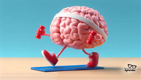 Ejercicio y cerebro
