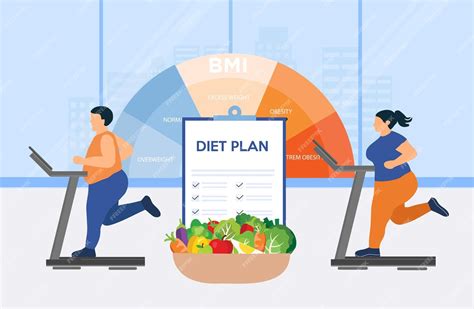Ejercicio y control de peso