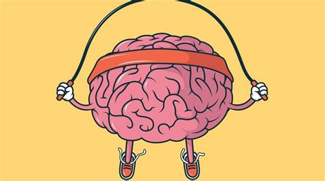 Ejercicio y salud mental
