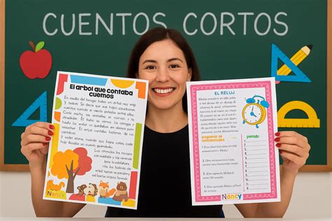 Ejercicios Cortos