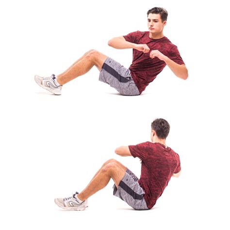 Ejercicios para adelgazar el abdomen
