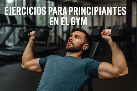 Ejercicios para principiantes