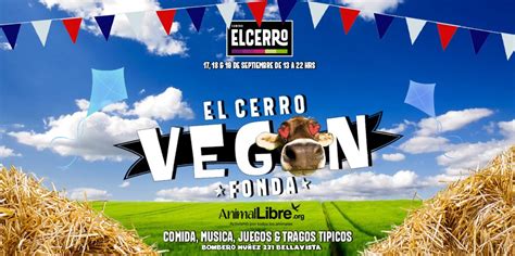 El Cerro Vegan Food