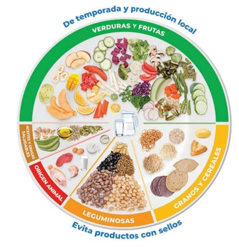 El Plato del Bien Comer