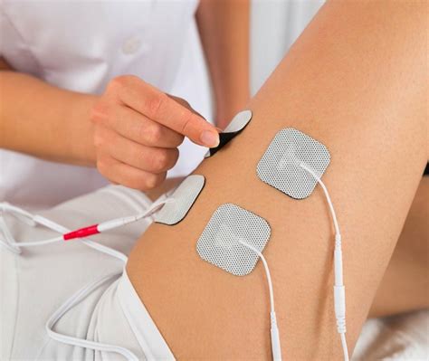 Electroestimulación muscular