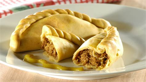 Empanada de Carne