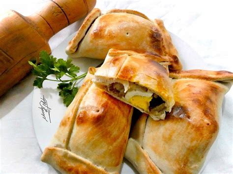 Empanada de Pino
