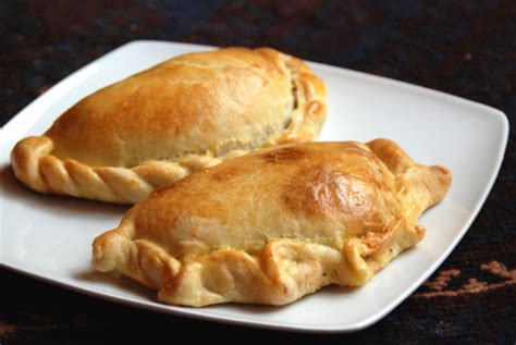 Empanadas Chilenas