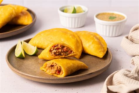 Empanadas Colombianas