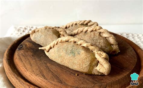 Empanadas Integrales