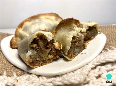 Empanadas Veganas