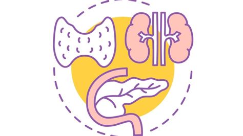 Endocrinología y Nutrición