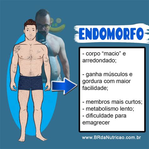 Endomorfo
