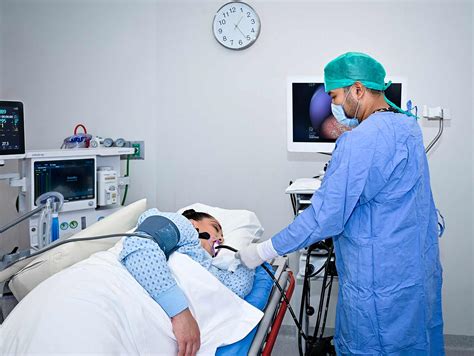 Endoscopía