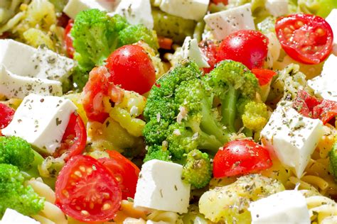 Ensalada de verano