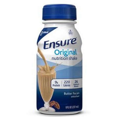 Ensure Original