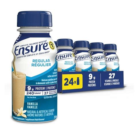 Ensure Regular