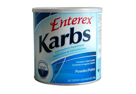 Enterex Karbs