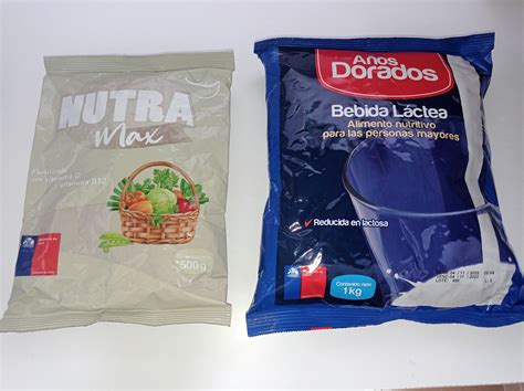 Entrega de Alimentos PACAM