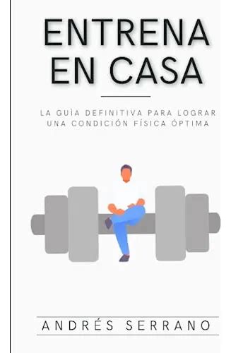 Entrena en Casa