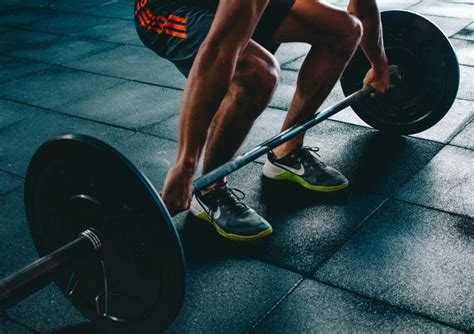 Entrenamiento de fuerza