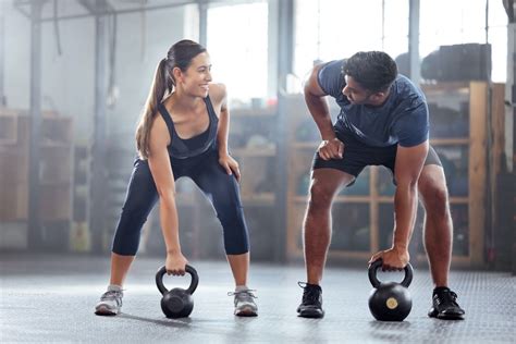 Entrenamiento de fuerza para veganos
