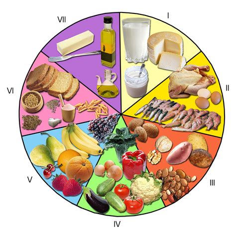 Equilibrio alimenticio