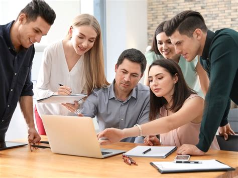 Equipo de Nutrición trabajando