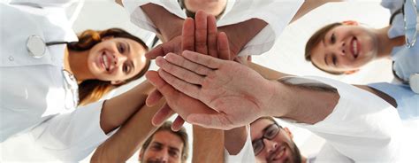 Equipo multidisciplinario de CAMMYN