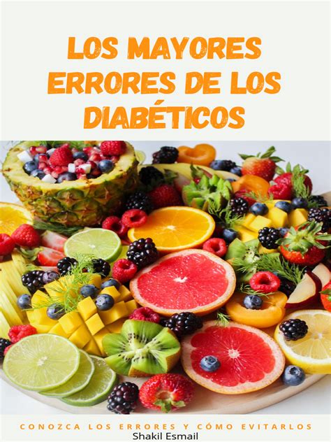 Errores comunes en dietas