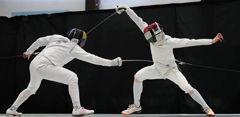 Esgrima