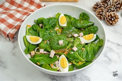 Espinacas