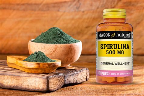 Espirulina