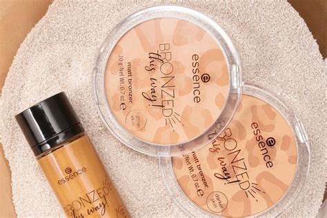 Essence Cosméticos Low Cost