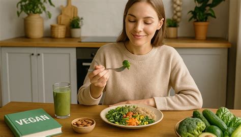 Estilo de vida vegano